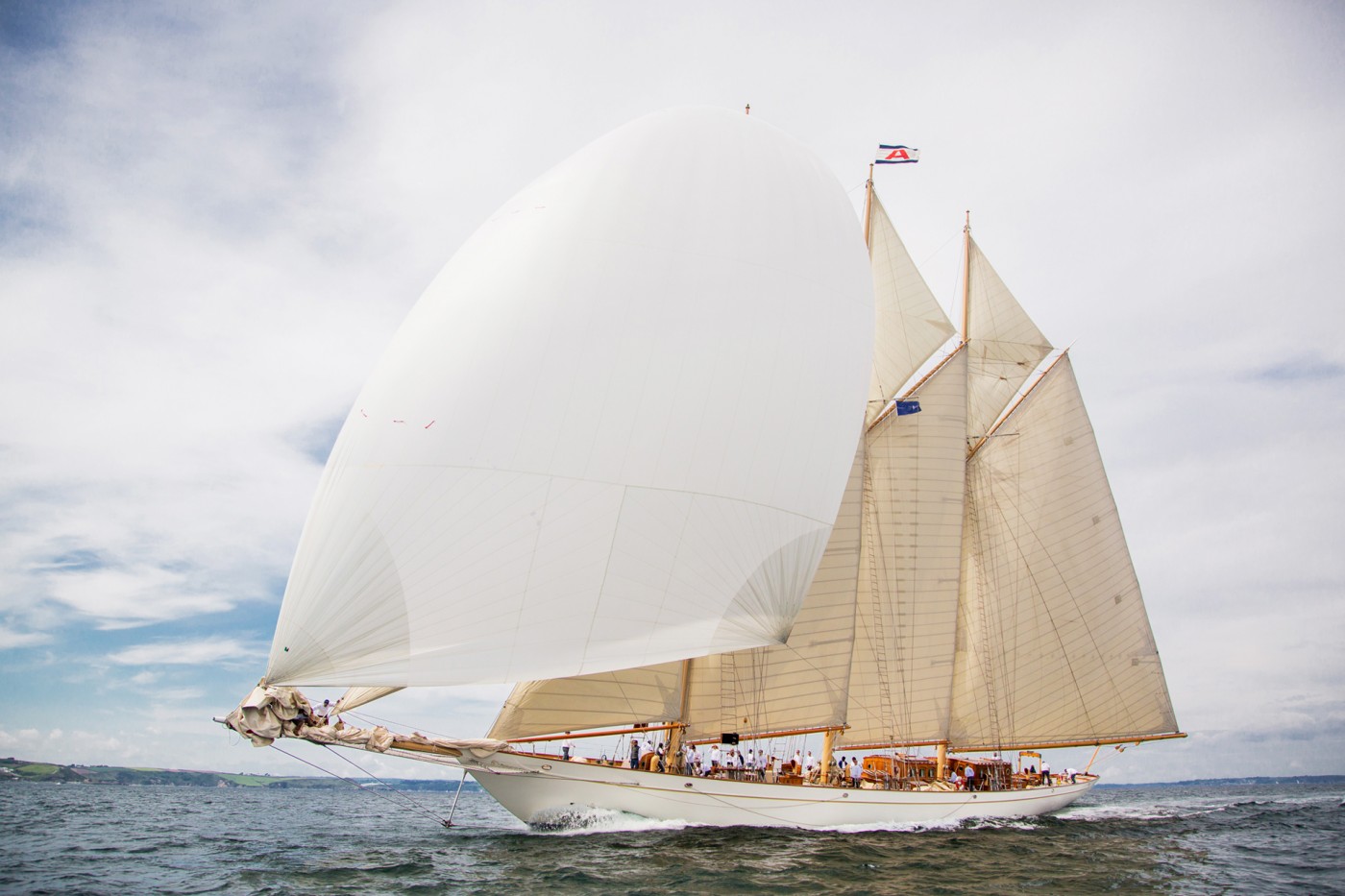 Yacht ADIX, Astilleros de Mallorca | CHARTERWORLD Luxury Superyacht